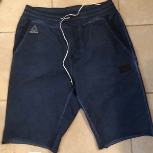 Reebok Shorts - Reebok men’s shorts- Authentic UFC shorts Reebok Shorts - Reebok men’s shorts- Authentic UFC shorts
